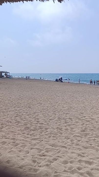Beach Restoran