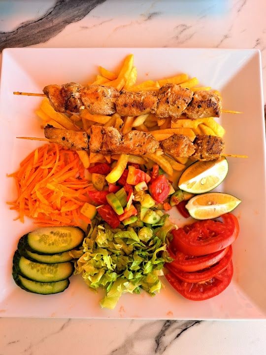 Beachbar No.10