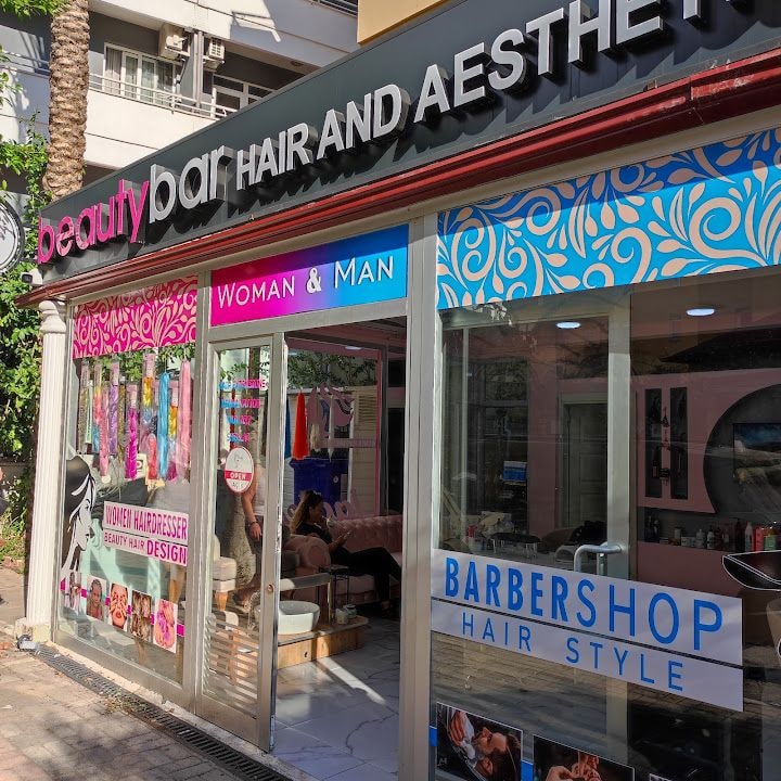 Beauty Bar Hair And Aesthetics