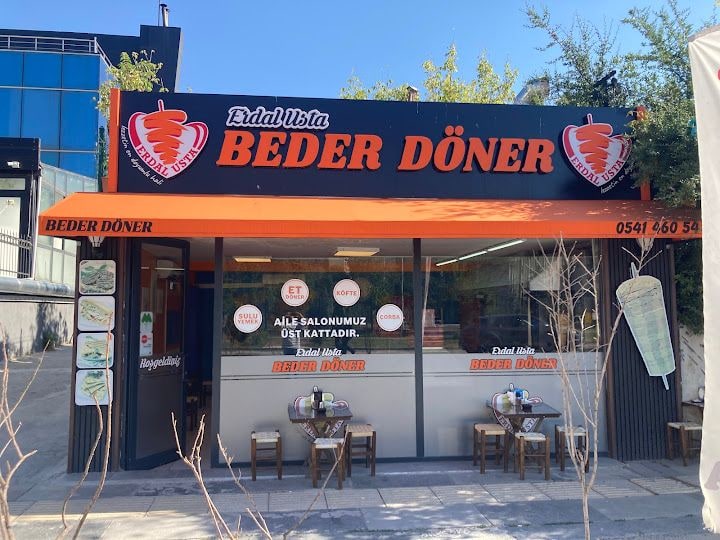 Beder Döner
