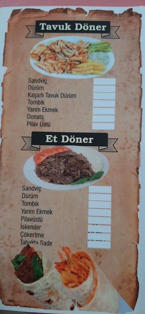 Bedesten Kokoreç