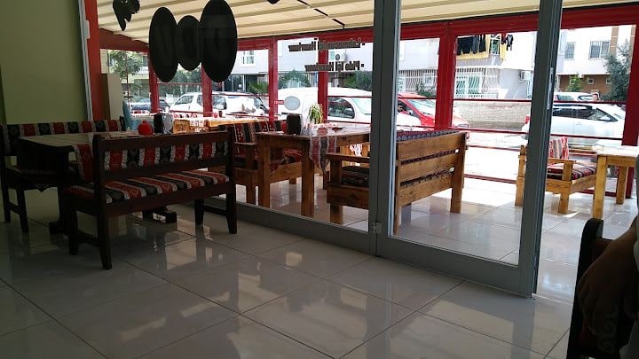 Bedir Usta Pide Kebap Salonu