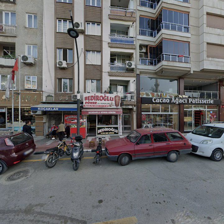 Bediroğlu Döner Dürüm