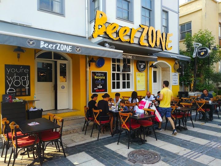 Beerzone