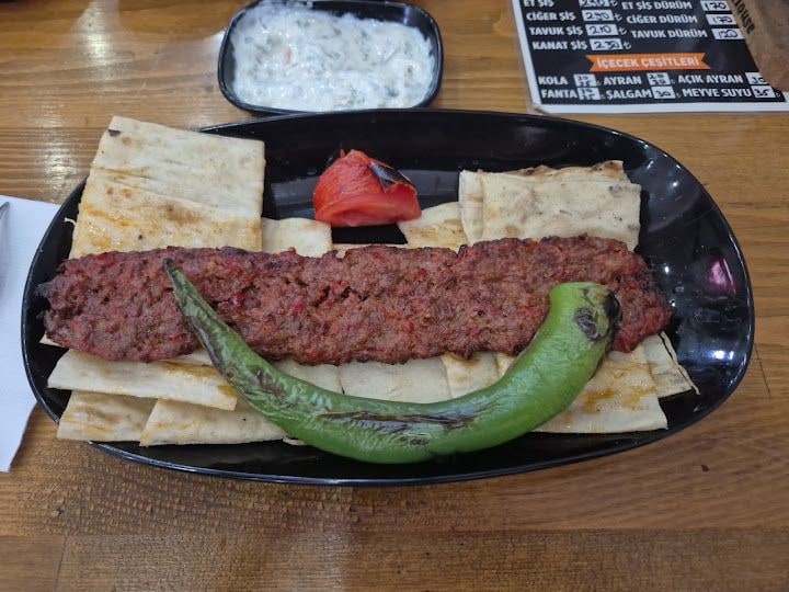 Beg Kebap House