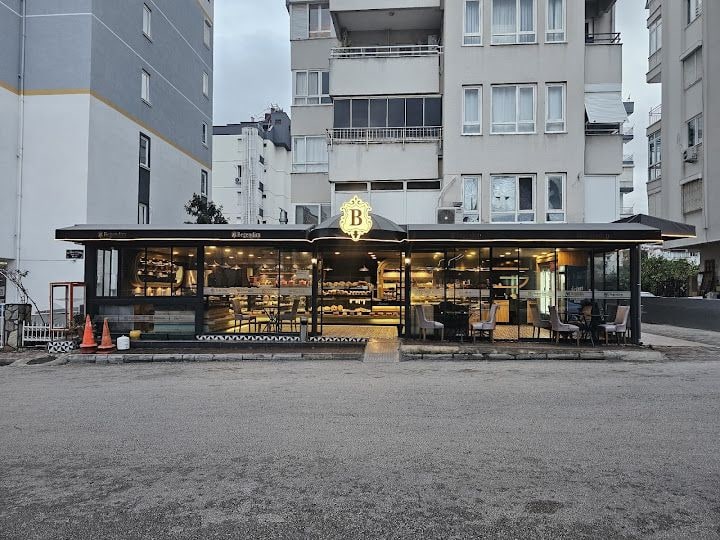 Beğendim Fırın Ve Unlu Mamülleri Antalya Hayır Lokması