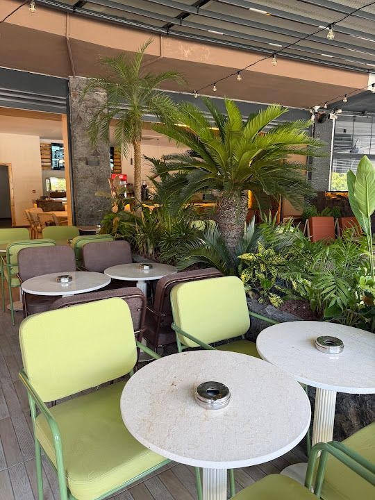 Beggy Coffee & Kitchen