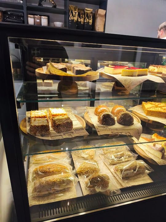 Begi Coffee