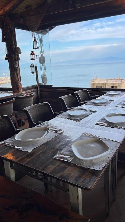 Begonvil Et Balık