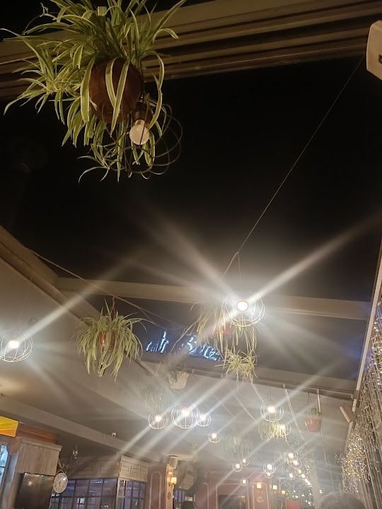 Behzat Oran Restaurant