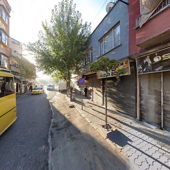 Bekir Dondurmacı