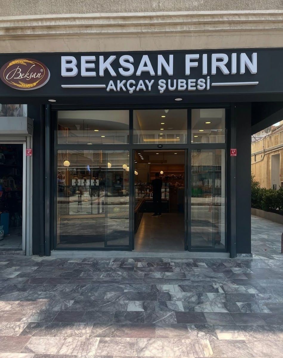 Beksan Akçay