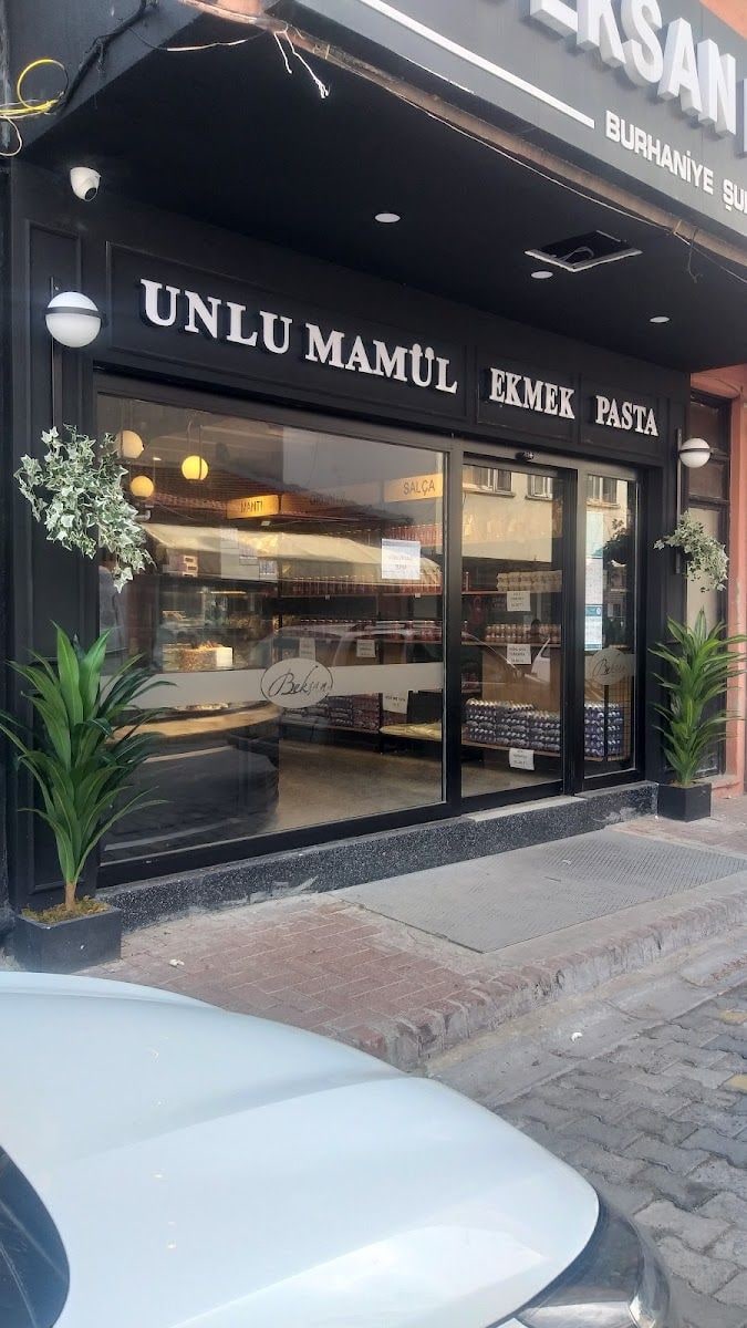 Beksan Ekmek