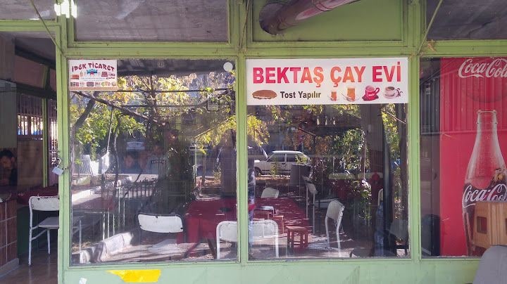 Bektaş Çay Evi