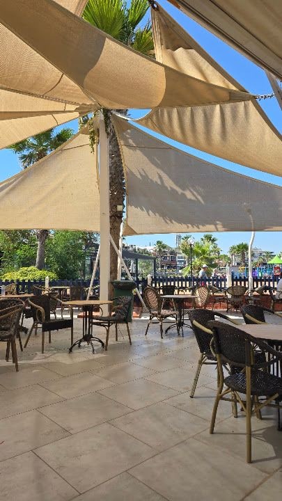 BELEDİYE BARIŞ CAFE 1 DİDİM