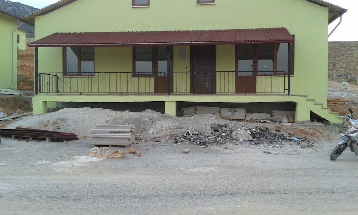 Belediye Ekmek Fırını