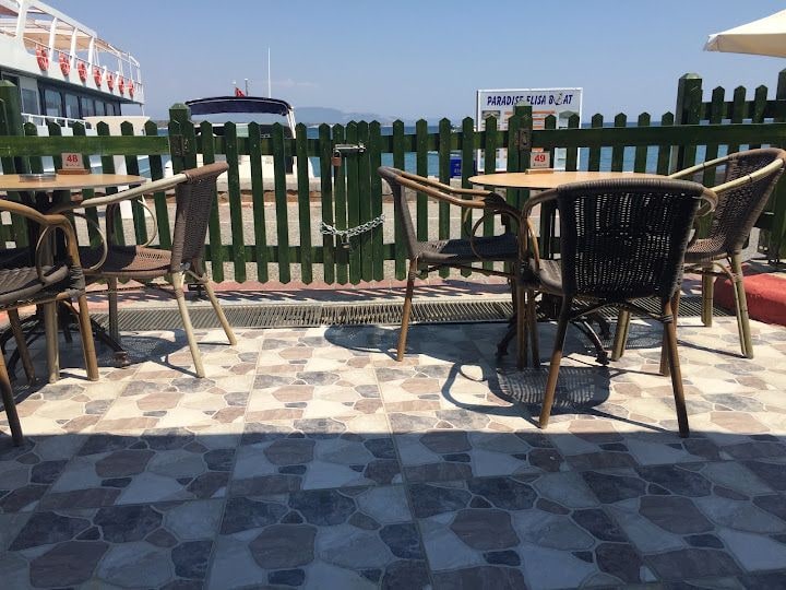 Beledıye Kafeterya