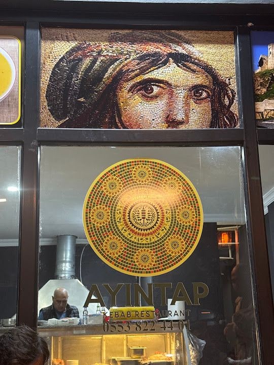 Belek Ayıntap Kebap