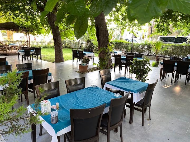 Belek Balık Evi