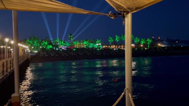 Belek Balik Evi Cafe & Bar