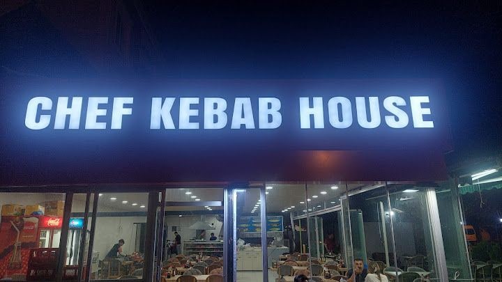 Belek | Chef Kebab House Restaurant | Kadriye Restaurant Çorba Kebap Pide Çeşitleri