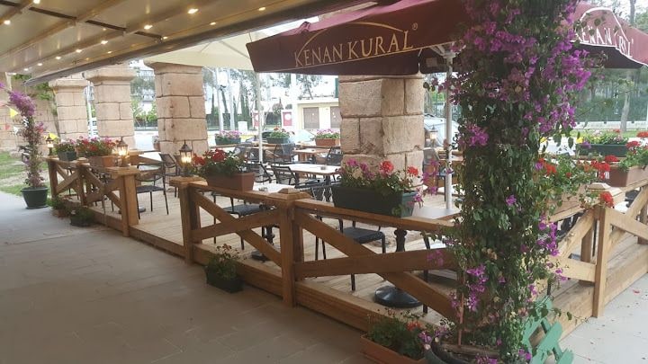 Belek Pizza | The Art Of Pizzeria