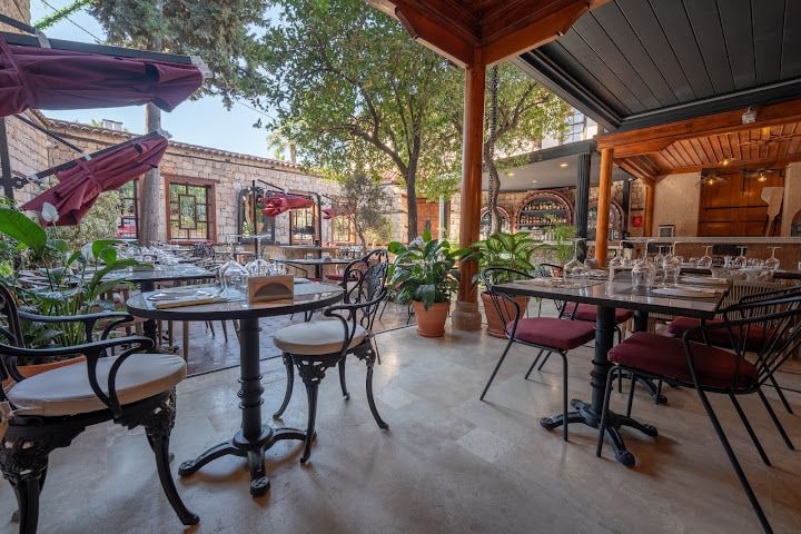 Belforno Restaurant