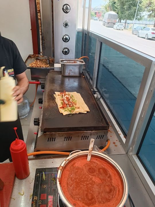 Belinay Döner Adana