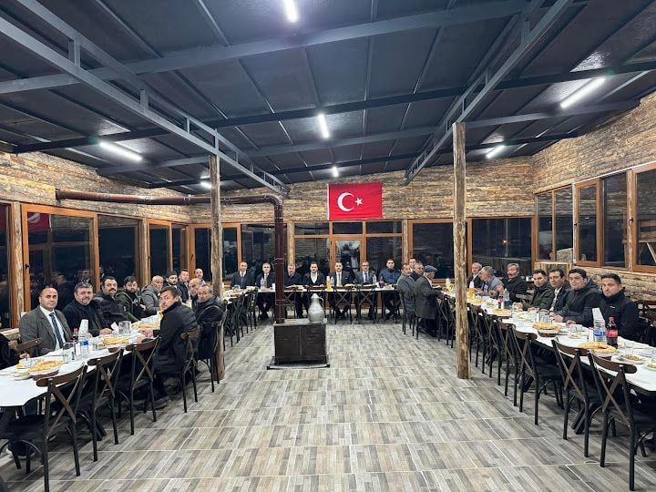 Belisırma Seyir Restaurant