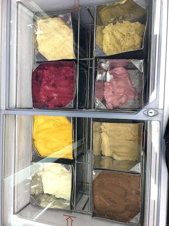 Belkıs Dondurma