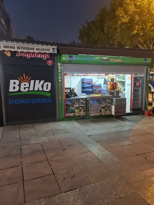 Belko Vitamin