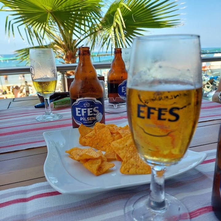 Bella Beach