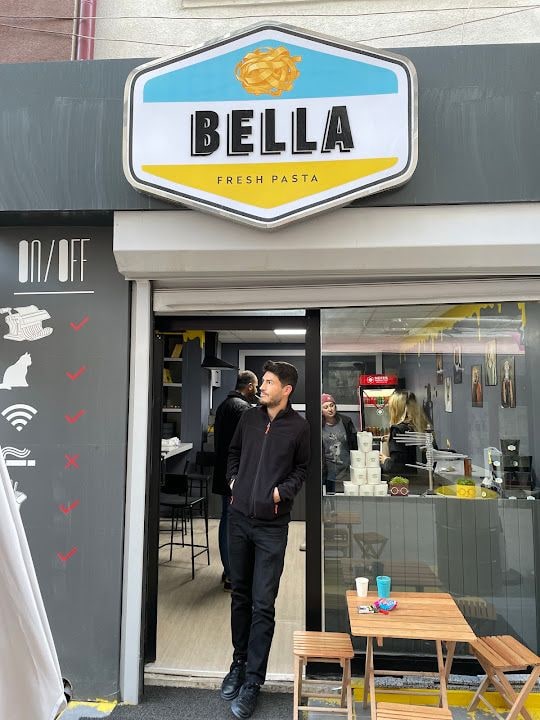 Bella Fresh Pasta