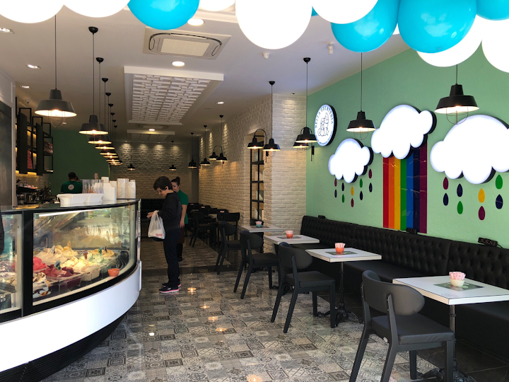 Bella Gelateria