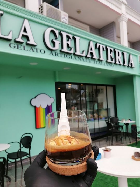 Bella Gelateria