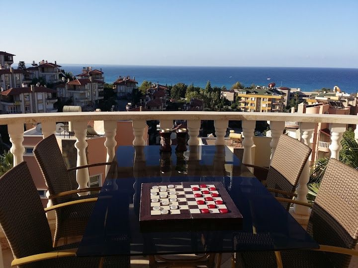 Bella İtaliano Restoran