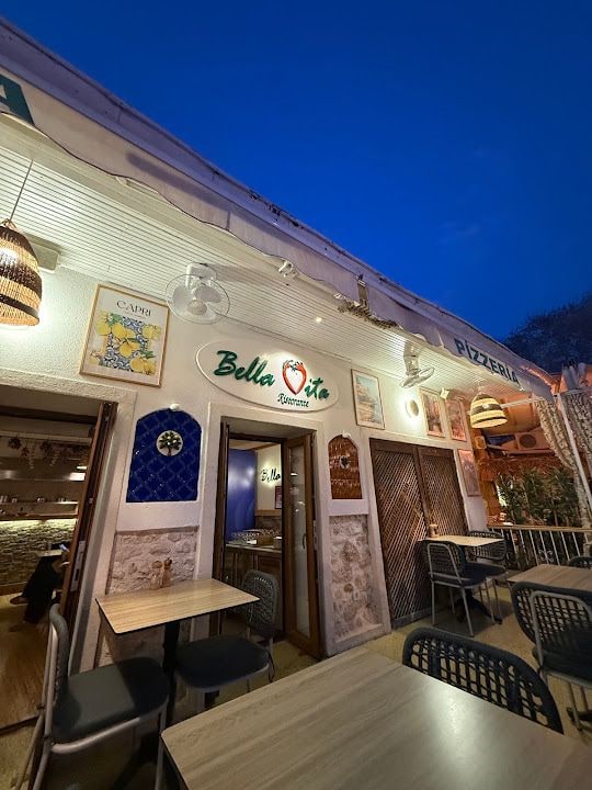 Bella Vita Ristorante