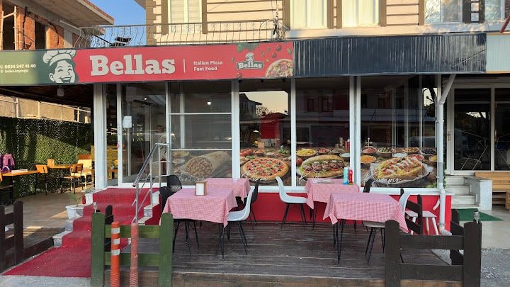 Bellas Köyceğiz