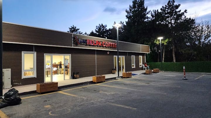 Belpa Coffee