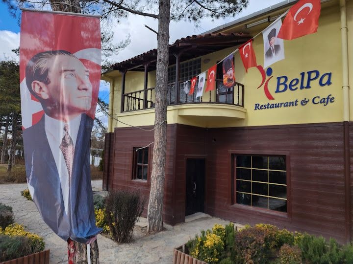 BELPA KAFE