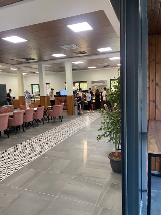 Belpa Kafe