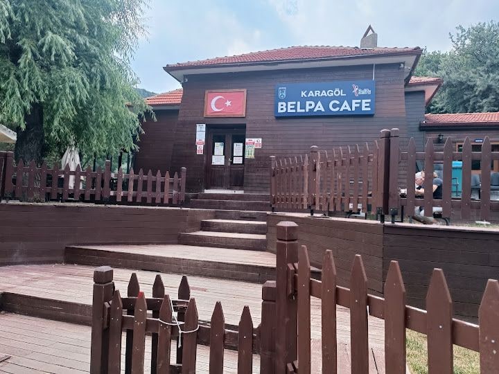 Belpa Karagöl Sosyal Tesisleri