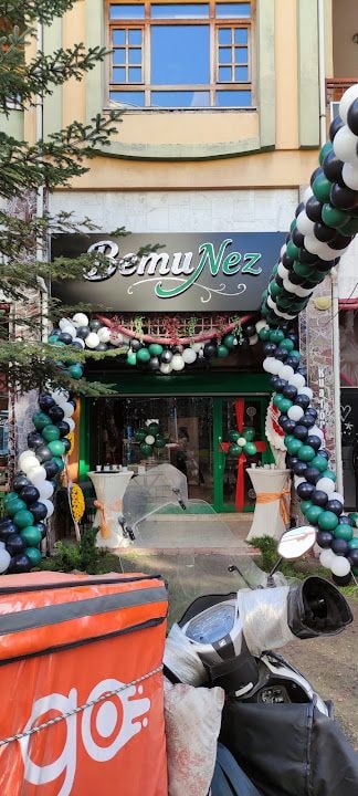 Bemunez