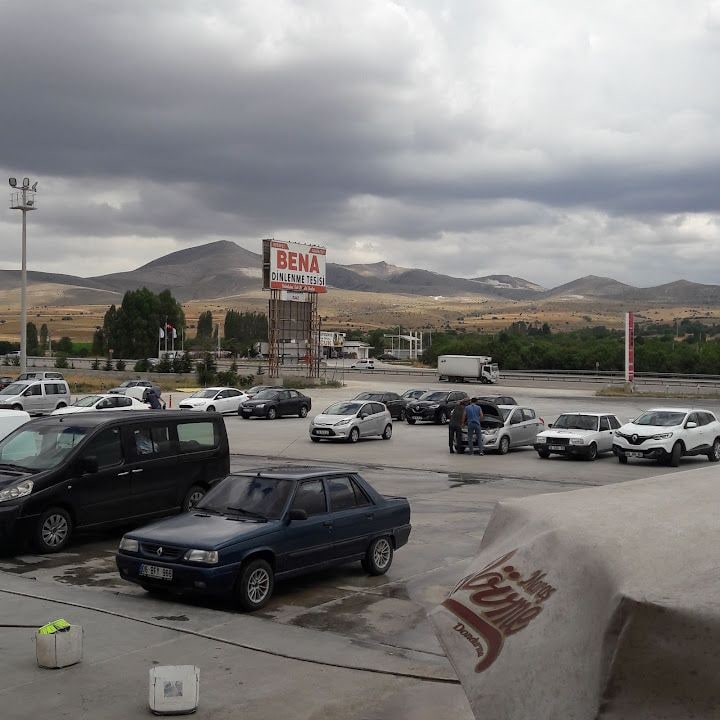 Bena Dinlenme Tesisleri