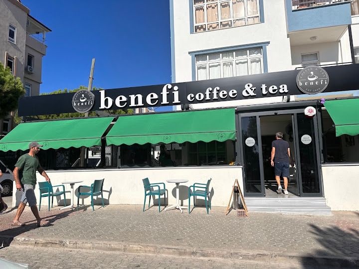 Benefi Cafe