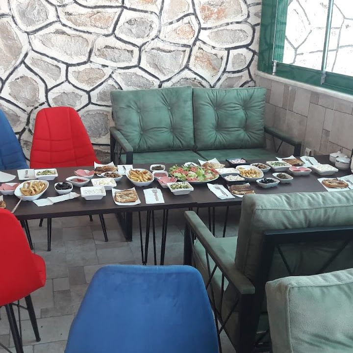 Beng Beng Cafe Bistro
