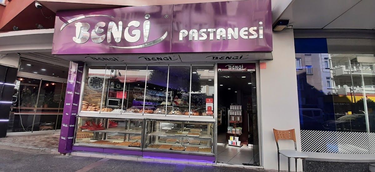 Bengi Pastanesi