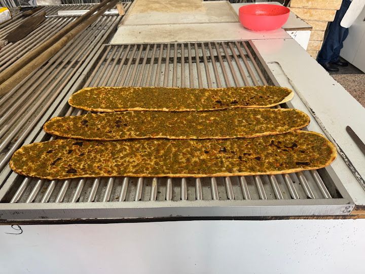 Bentbaşı Pide Lahmacun Ve Et Lokantası Malatya