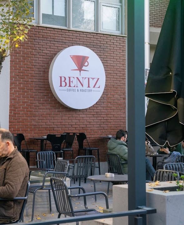Bentz coffee&roastery