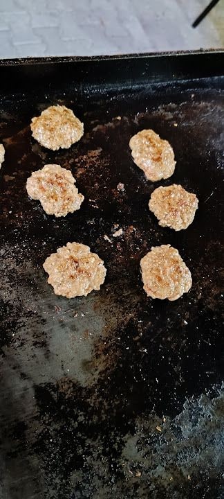 Berat tantuni şefik usta